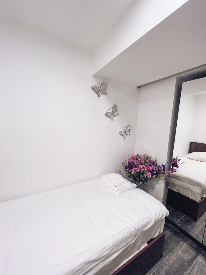 It Hotel Tumanyan Street Erivan Exterior foto