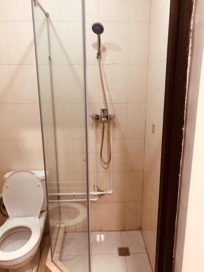It Hotel Tumanyan Street Erivan Exterior foto